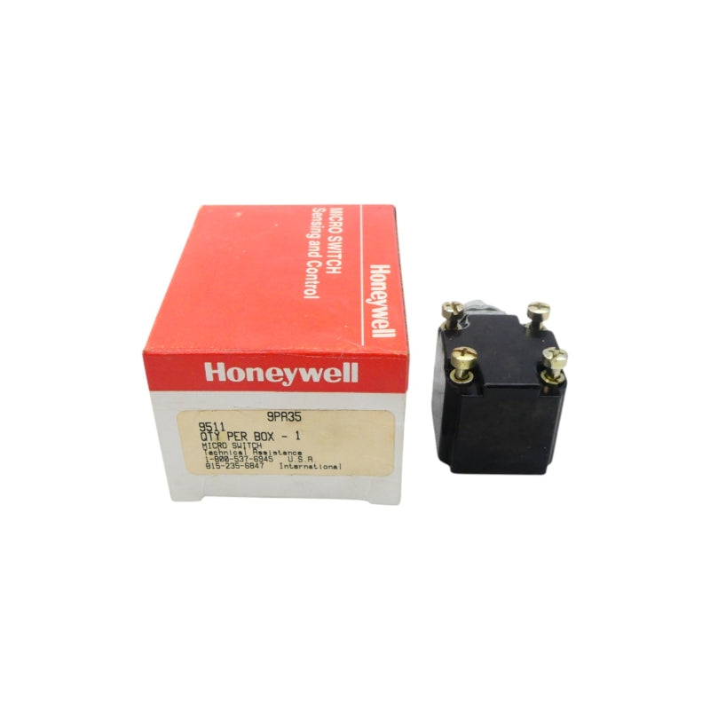 HONEYWELL 9PA35 NSMP