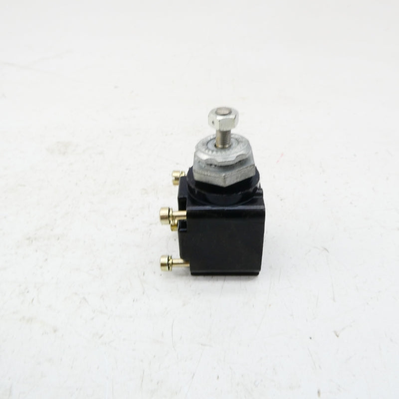 HONEYWELL 9PA35 NSMP