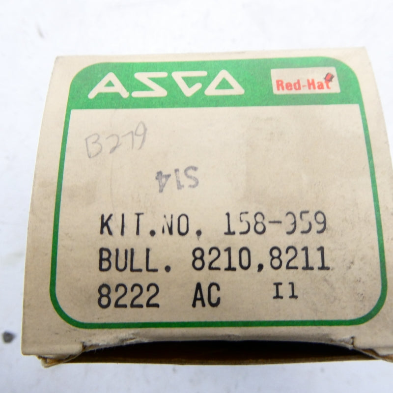 ASCO 158-959 NSMP
