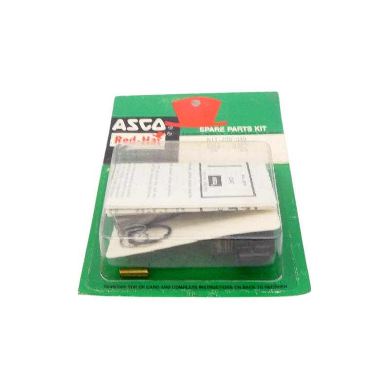 ASCO 208-048 NSMP