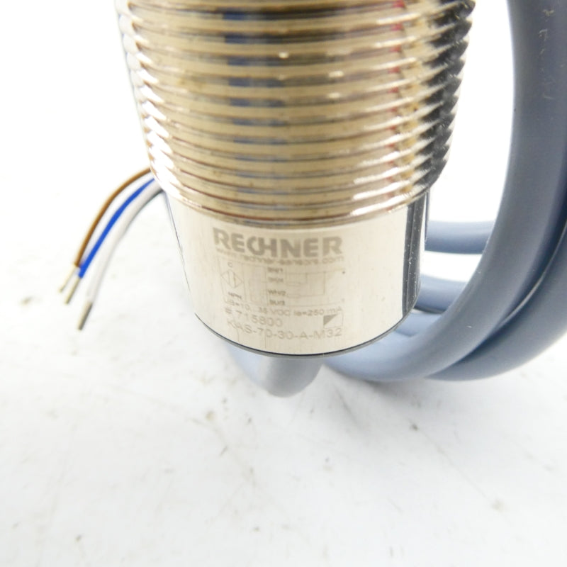 RECHNER KAS-70-30-A-M32 10-35VDC NSMP