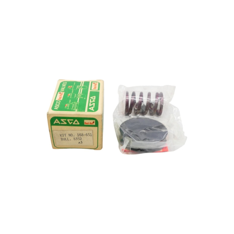 ASCO 168-651 NSMP