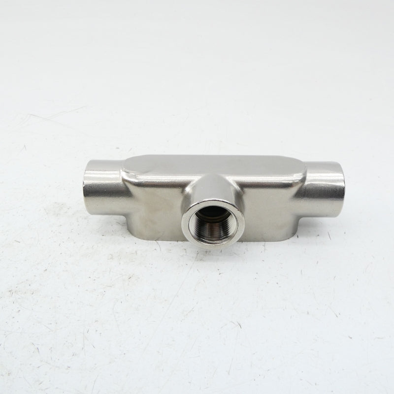 GIBSON STAINLESS 7100T NSMP