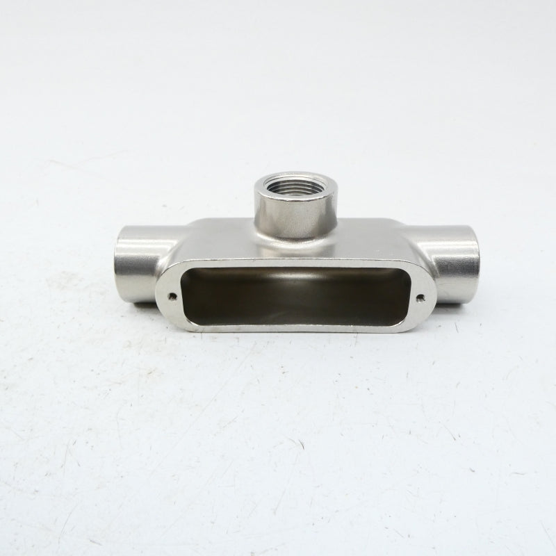 GIBSON STAINLESS 7100T NSMP