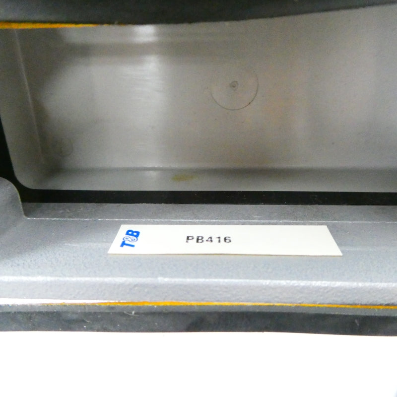THOMAS & BETTS PB416 (PKG OF 4) NSMP