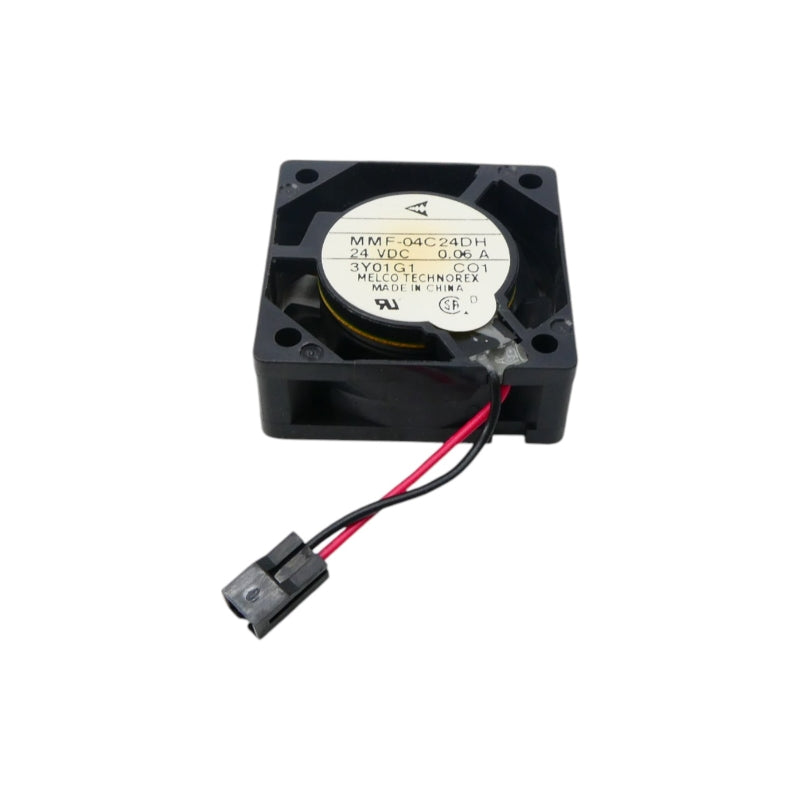MELCO TECHNOREX MMF-04C24DH 24VDC 0.06A NSNP