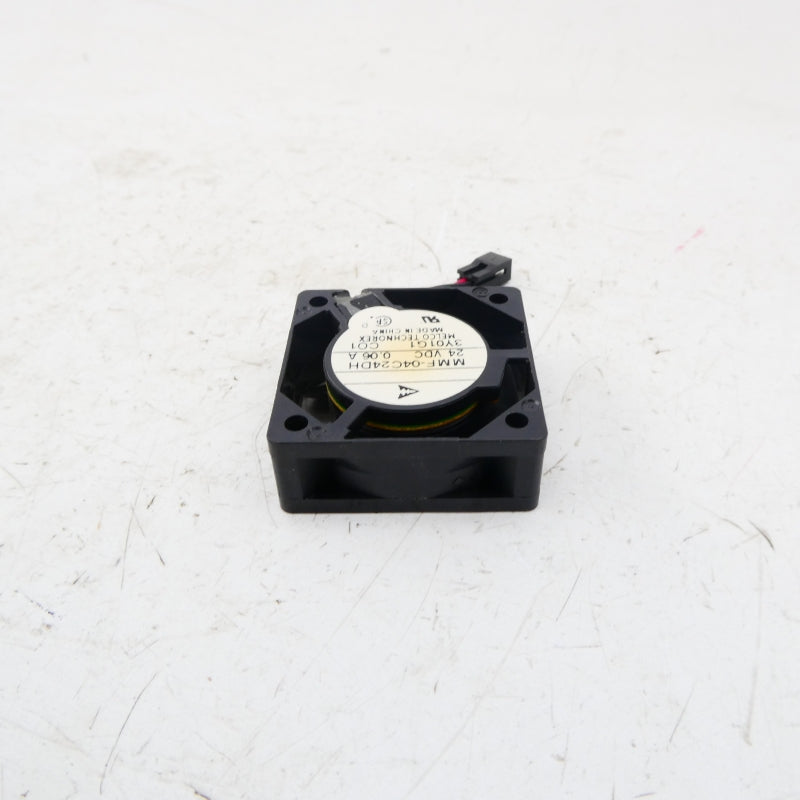 MELCO TECHNOREX MMF-04C24DH 24VDC 0.06A NSNP