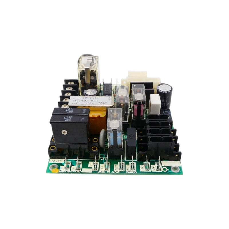 FANUC A16B-1600-0080 NSNP