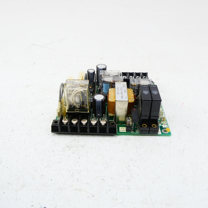 FANUC A16B-1600-0080 NSNP