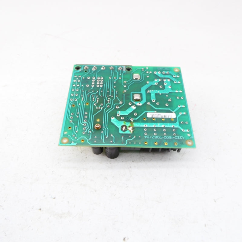 FANUC A16B-1600-0080 NSNP