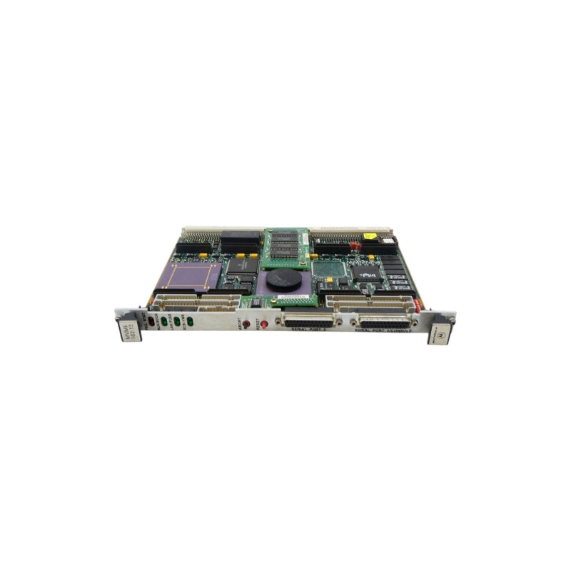 MOTOROLA MVME162.12 NSNP