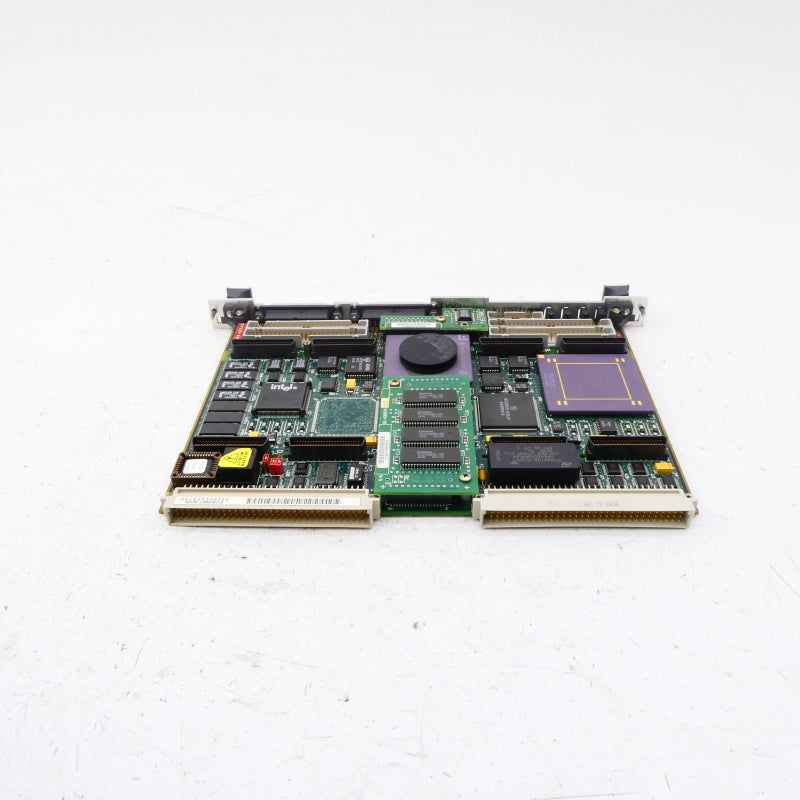 MOTOROLA MVME162.12 NSNP