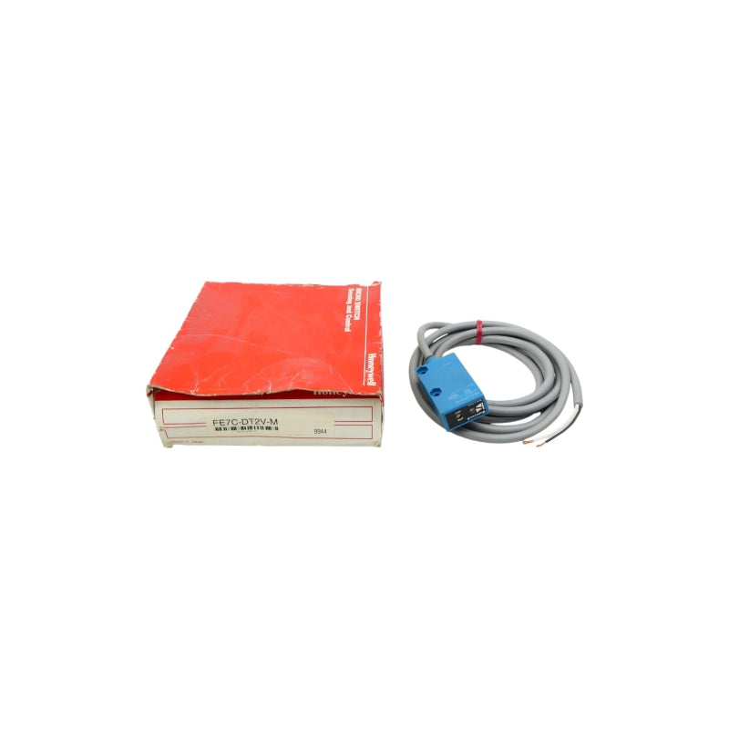 HONEYWELL FE7C-DT2V-M 85-250VAC NSMP