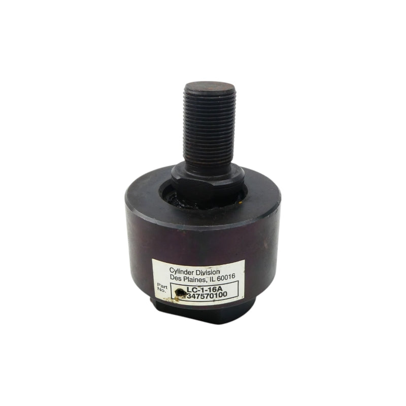 CYLINDER DIVISION LC-1-16A NSNP