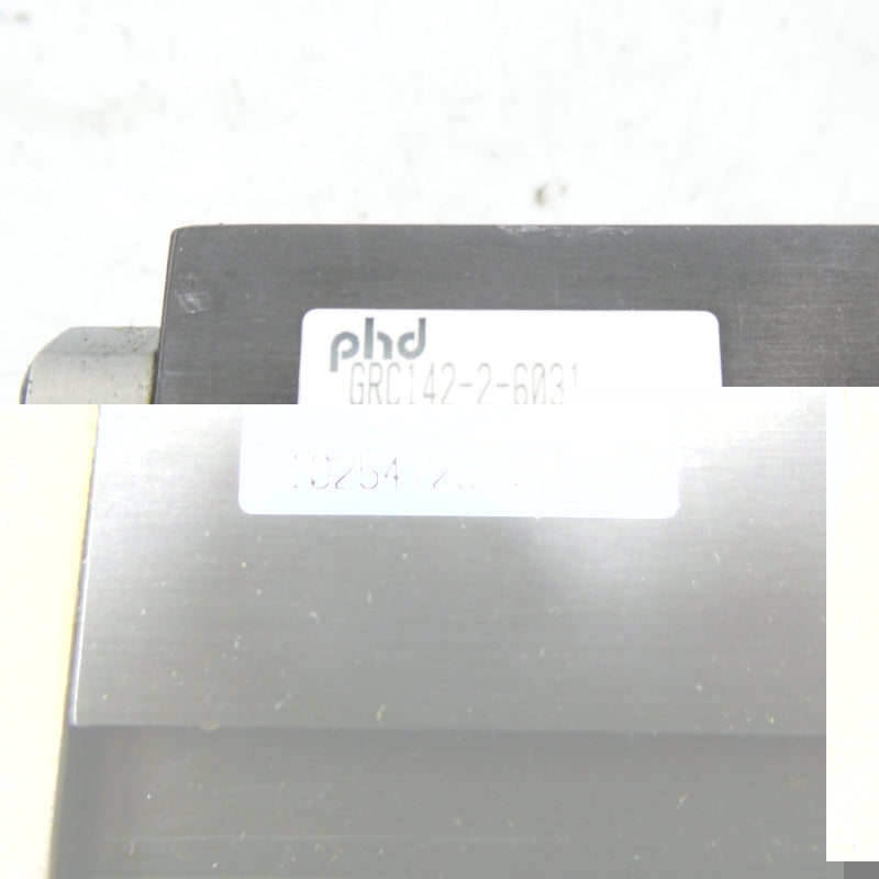 PHD GRC142-2-6031 NSNP