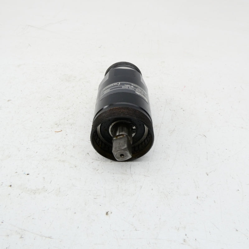 REXROTH 0608720040 NSNP