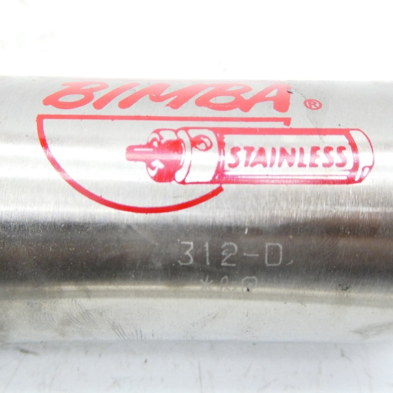 BIMBA 312-D NSNP