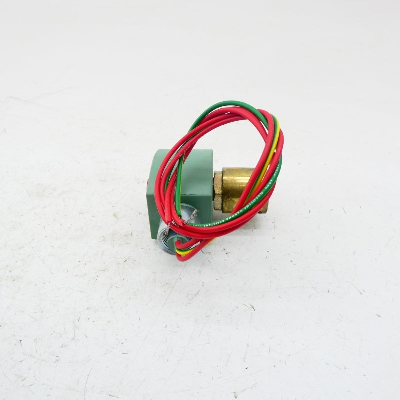 ASCO 8314G23 110/120V 150PSI 1/4" NSMP