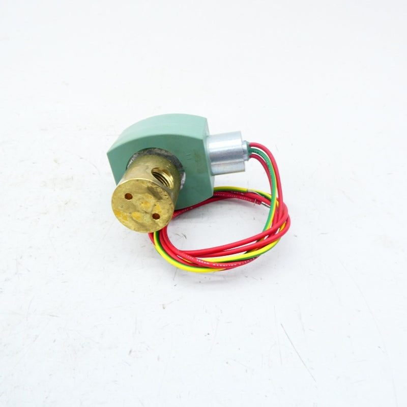 ASCO 8314G23 110/120V 150PSI 1/4" NSMP