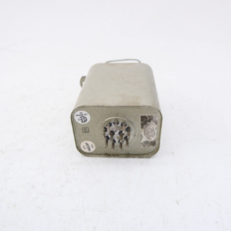 PANALARM 50NO-120A 120VAC 2A NSNP
