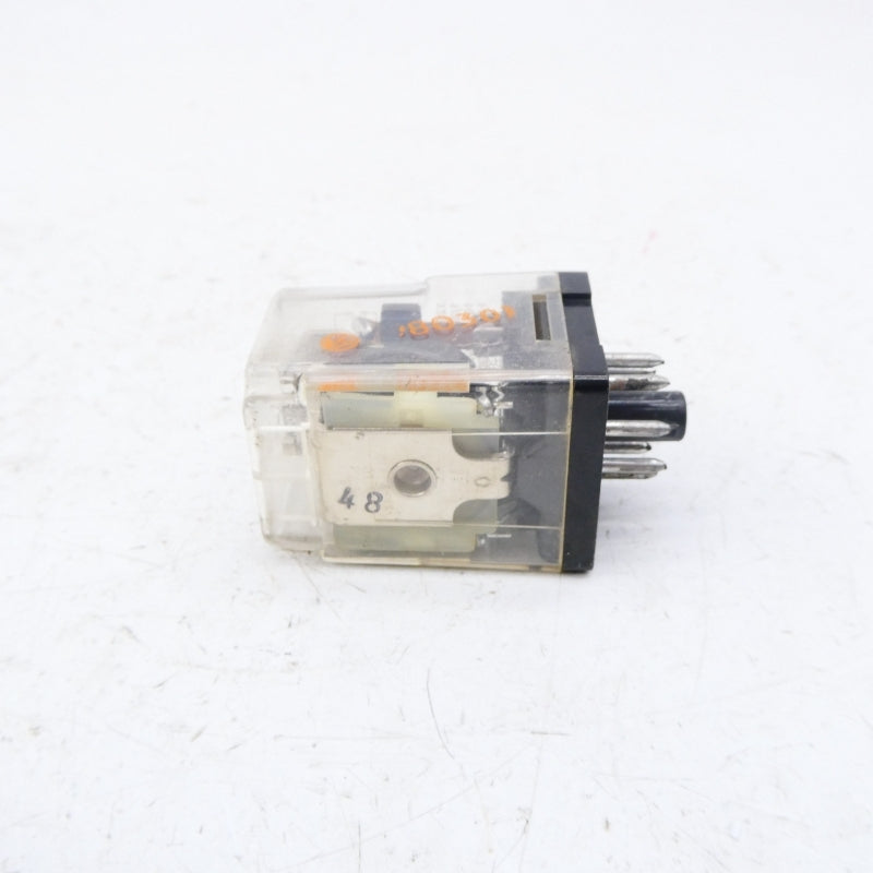 POTTER & BRUMFIELD KRPA11DG-48 48V NSNP