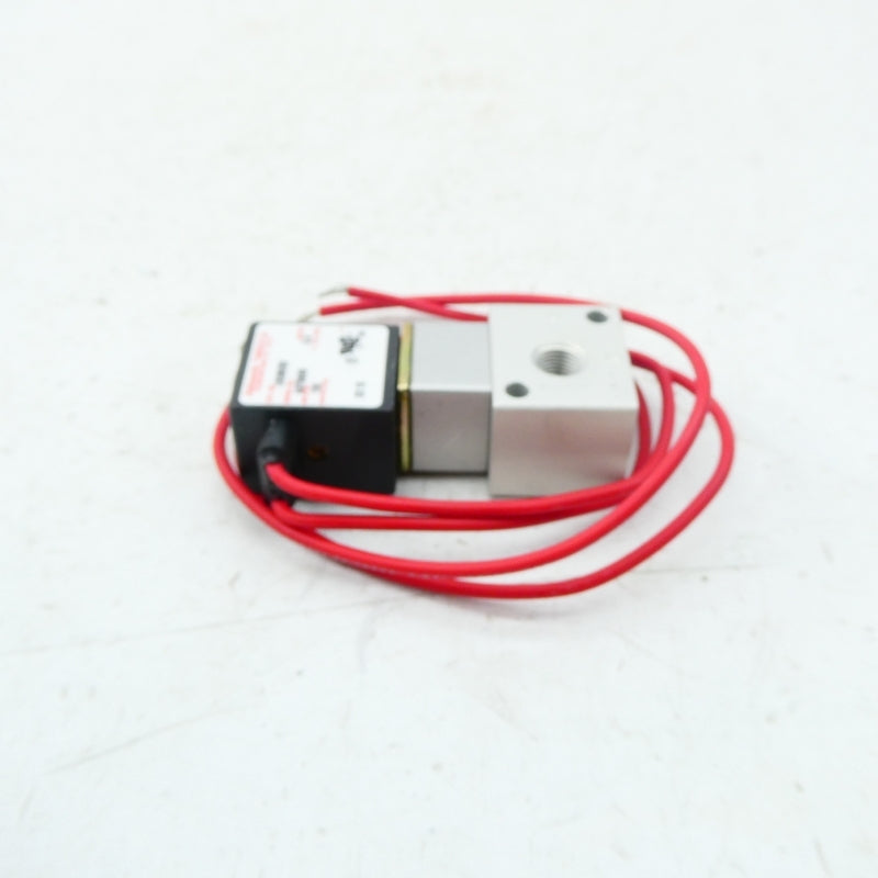 AUTOMATIC SWITCH U8380B3 12VDC 100PSI NSNP