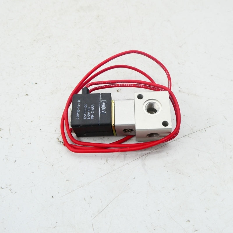 AUTOMATIC SWITCH U8380B3 12VDC 100PSI NSNP
