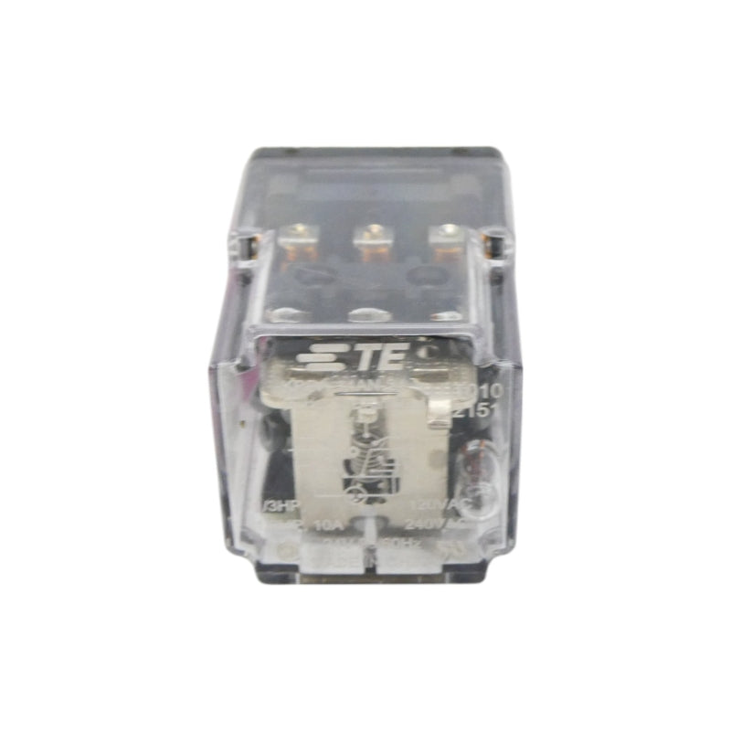TYCO ELECTRONICS KRPA-14AN-24 24V 10A NSNP