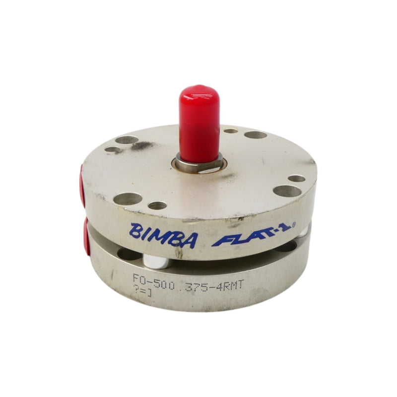 BIMBA FO-500.375-4RMT NSNP