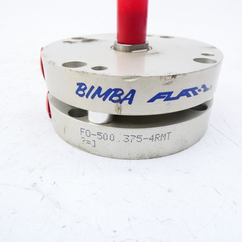BIMBA FO-500.375-4RMT NSNP