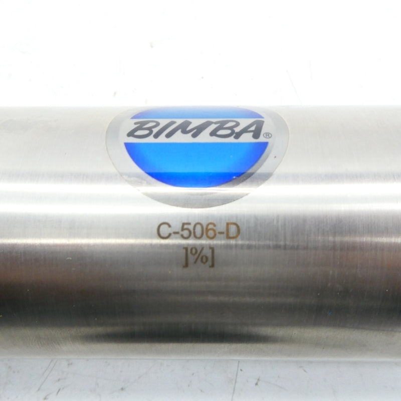 BIMBA C-506-D NSNP