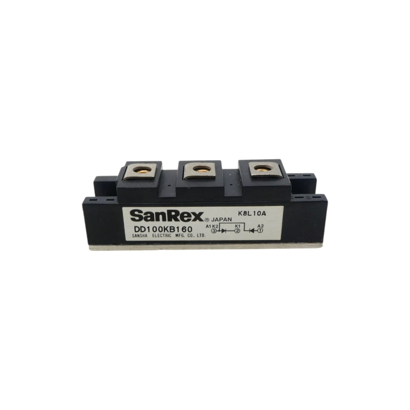 SANREX DD100KB160 NSNP