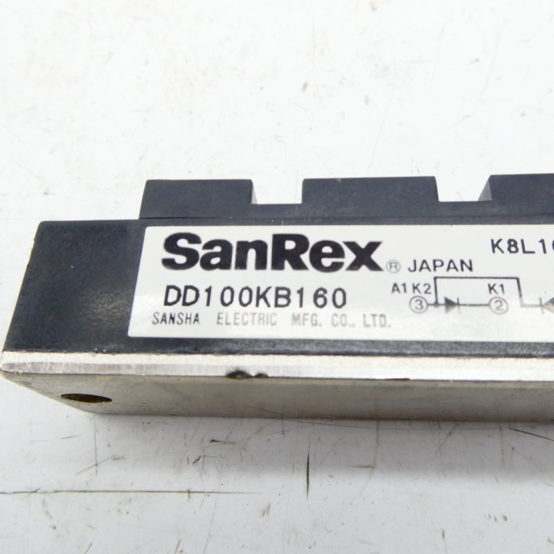 SANREX DD100KB160 NSNP