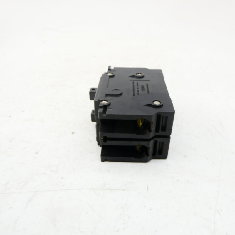 WESTINGHOUSE HACR215 120/240VAC 15A NSNP