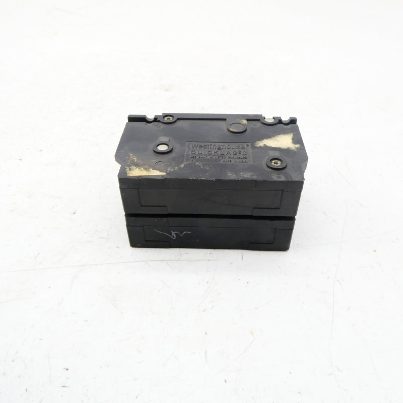 WESTINGHOUSE HACR215 120/240VAC 15A NSNP