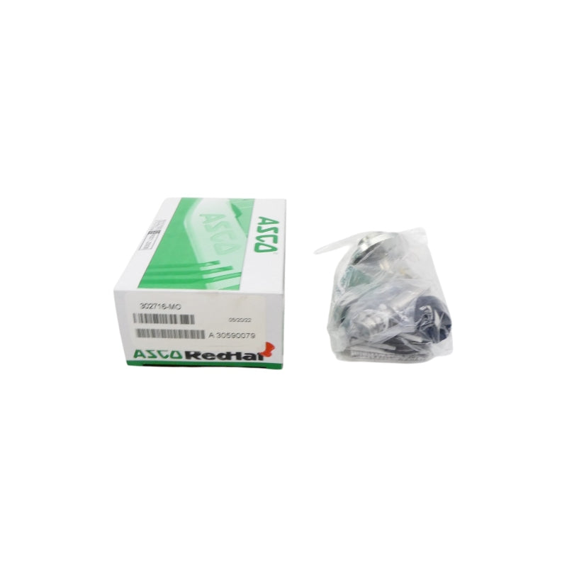 ASCO 302716-MO NSMP