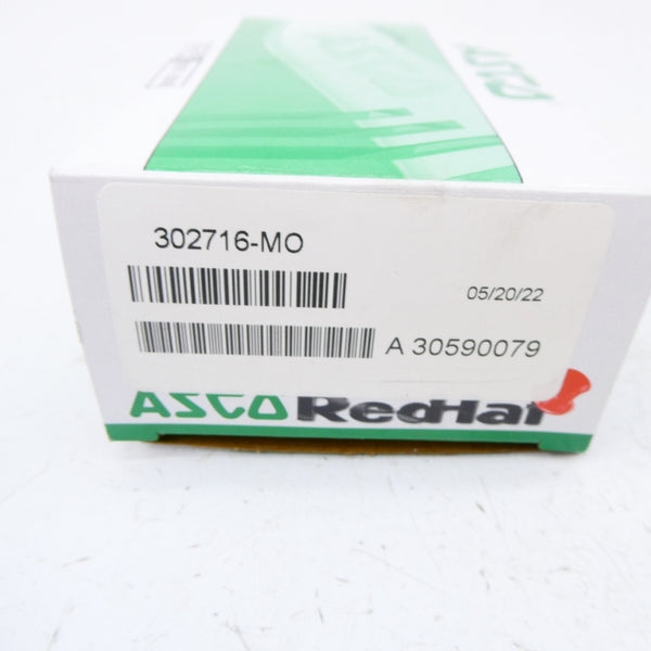 ASCO 302716-MO NSMP
