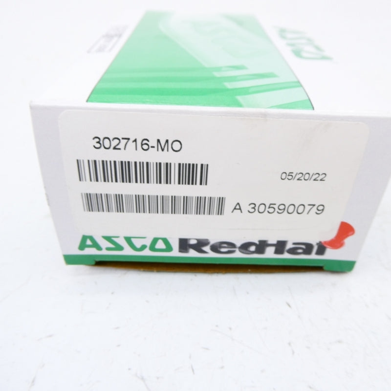 ASCO 302716-MO NSMP