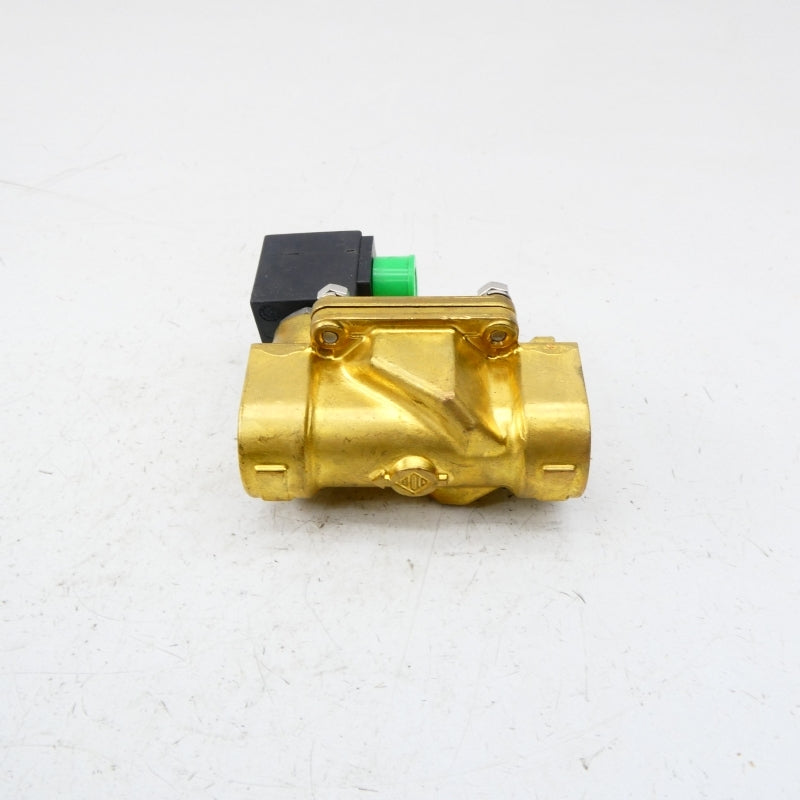 GRANZOW W6B19-000 110-120V 2-230PSI 1" NSMP