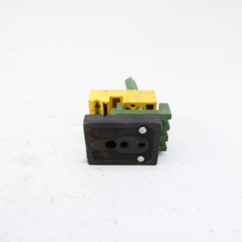 ALLIGATOR RSC187 NSMP