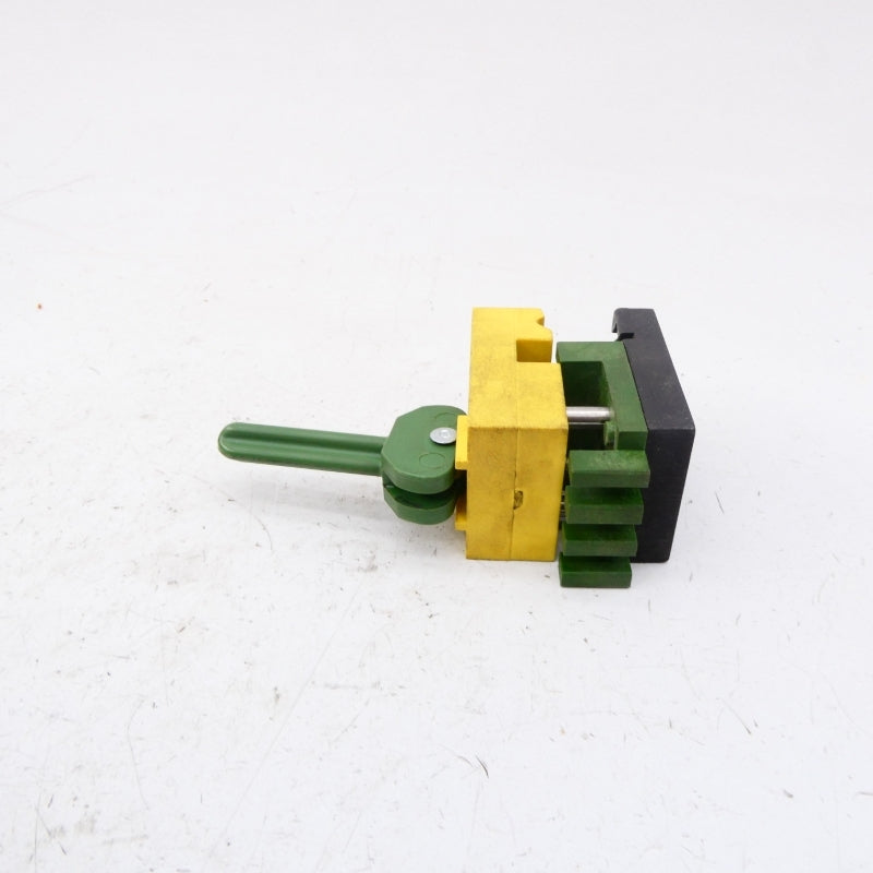 ALLIGATOR RSC187 NSMP