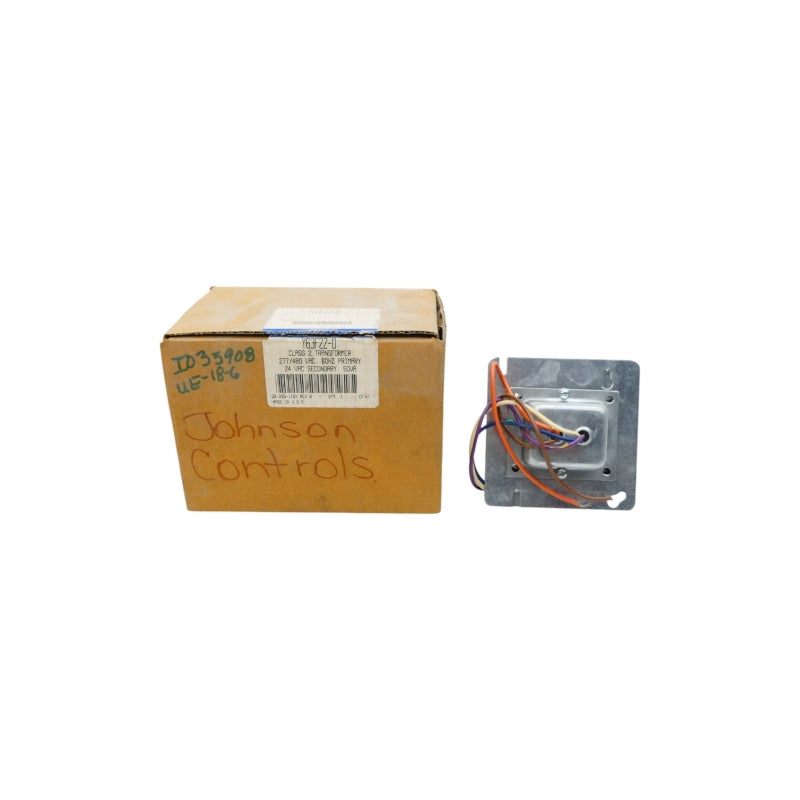 JOHNSON CONTROLS Y63F22-0 480V NSMP