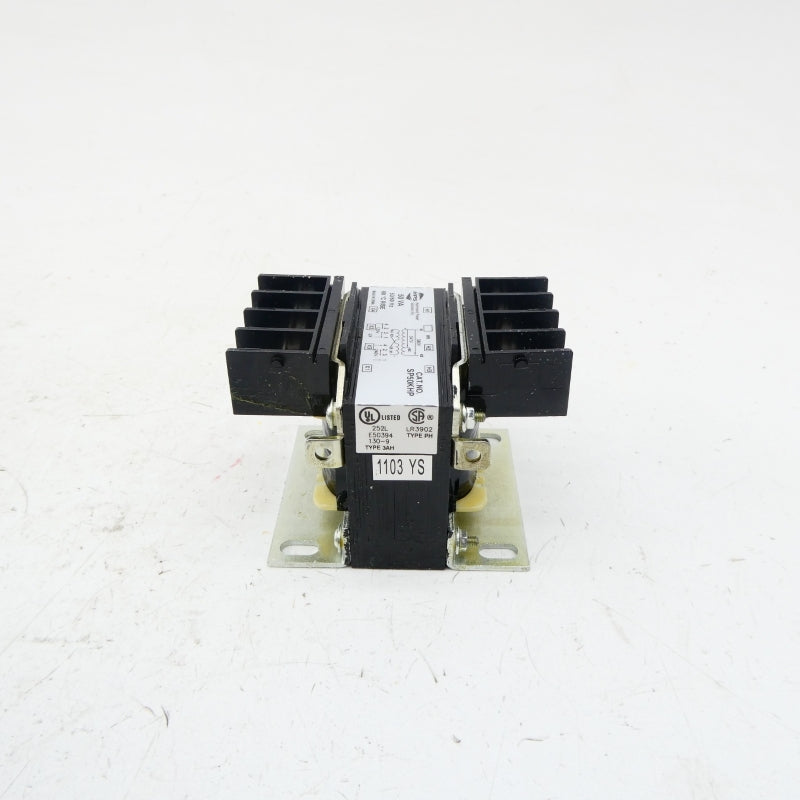 HAMMOND POWER SOLUTIONS SP50KHP 380V NSMP