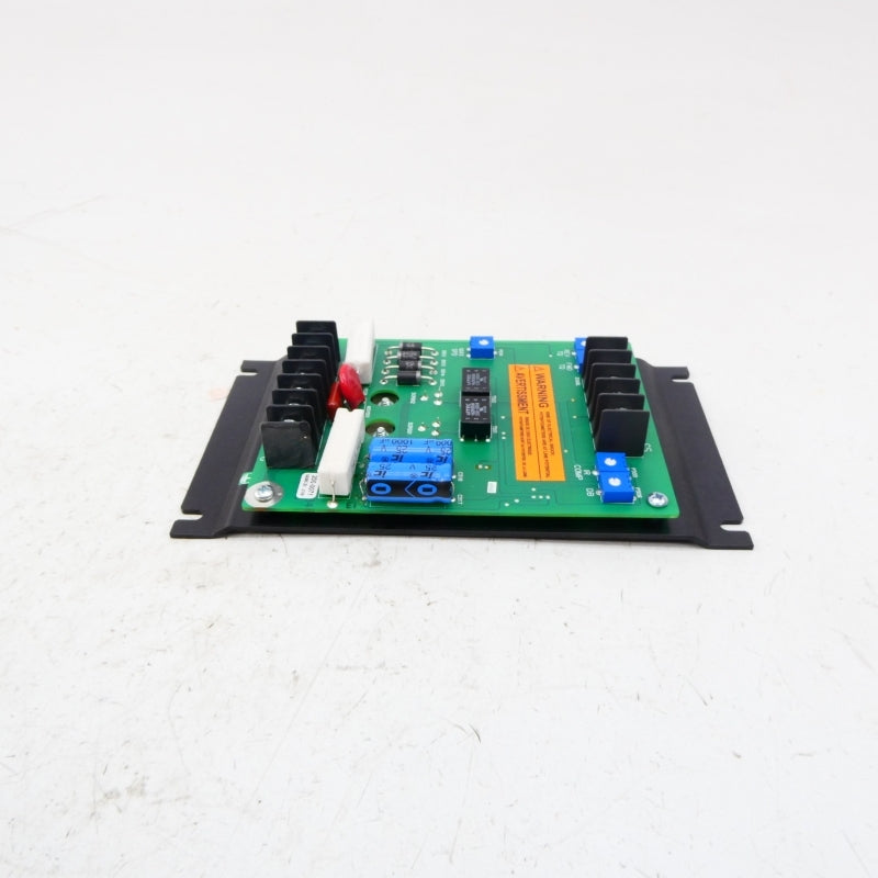 AMERICAN CONTROL ELECTRONICS RGH100-5-FLD 115VAC 6A NSMP