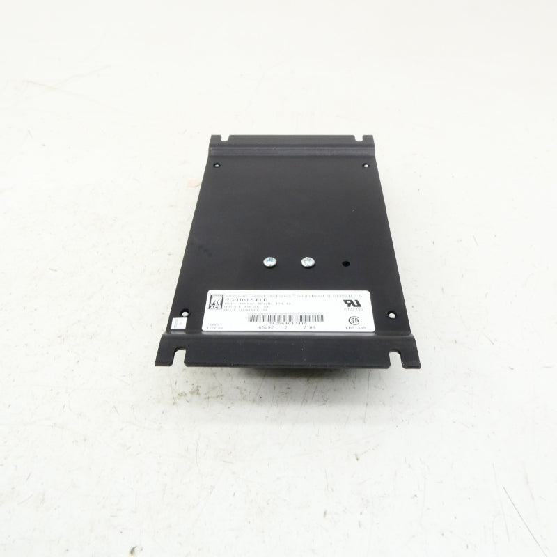 AMERICAN CONTROL ELECTRONICS RGH100-5-FLD 115VAC 6A NSMP