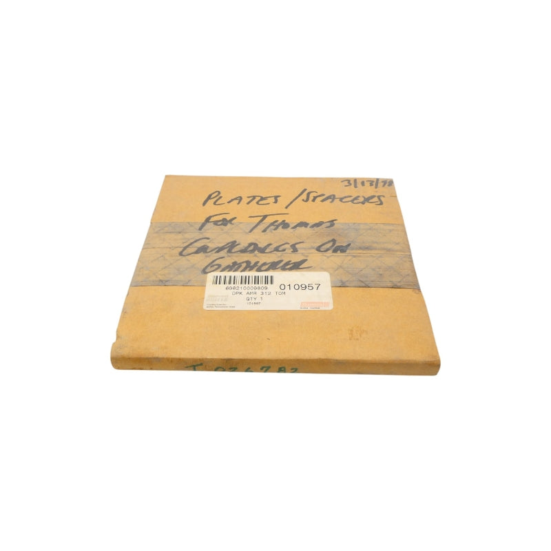 REXNORD DPKAMR312TOM 010957 NSFS