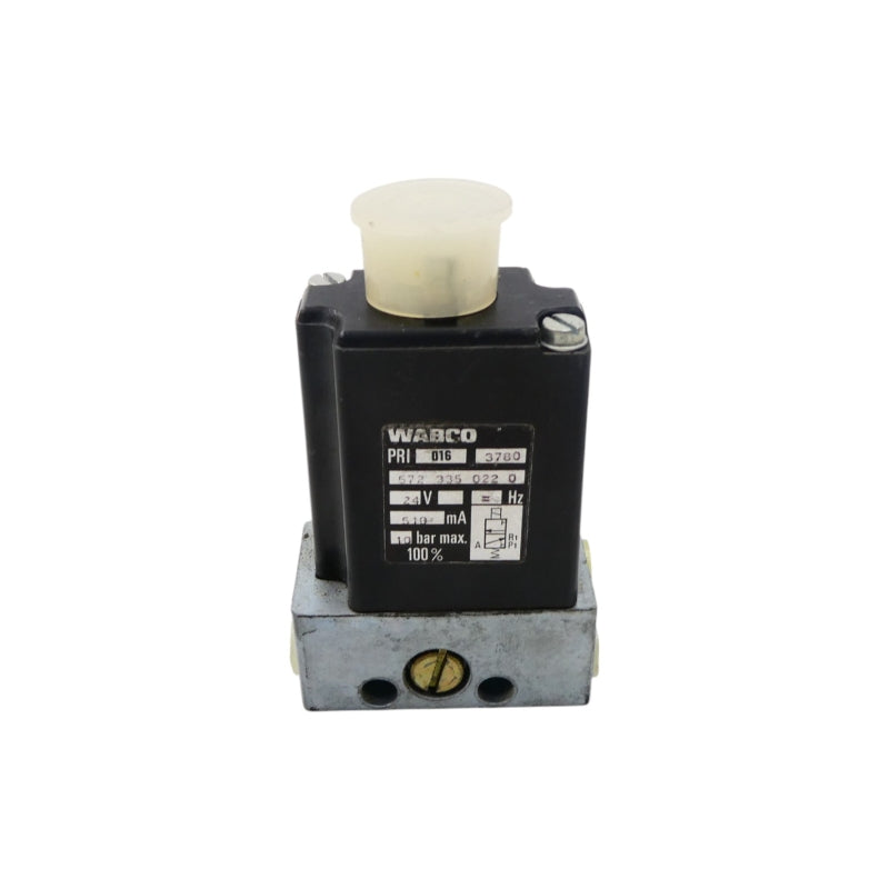 WABCO PRI016 5723350220 24V NSNP