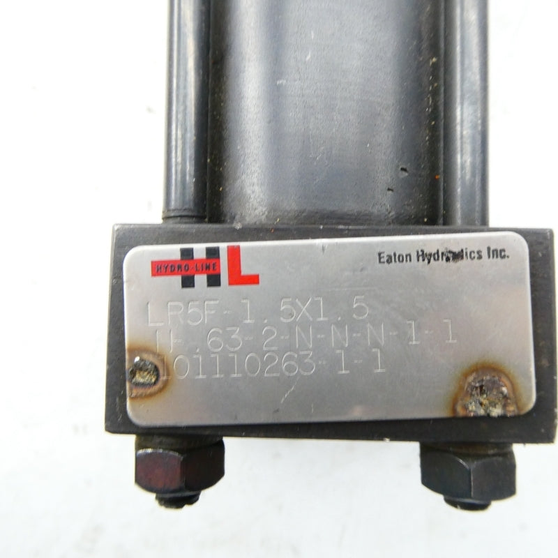 HYDRO LINE LR5F-1.5X1.5 NSNP