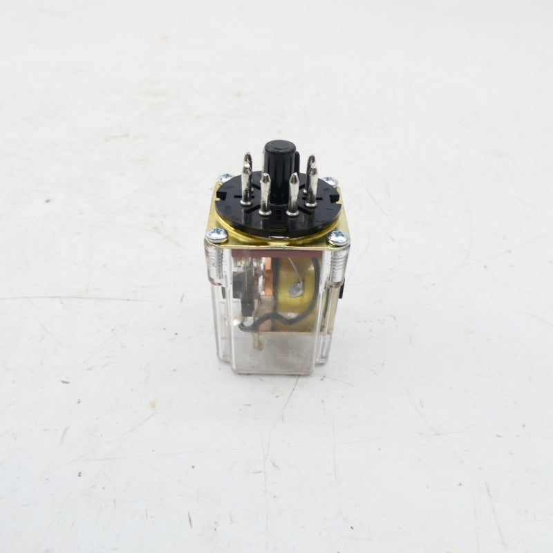 TYCO ELECTRONICS KRP-11AG-120 120V 12A NSNP