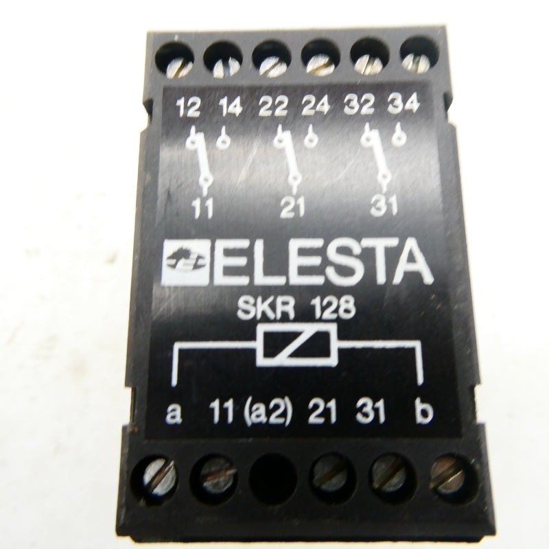 ELESTA SKR128 NSNP